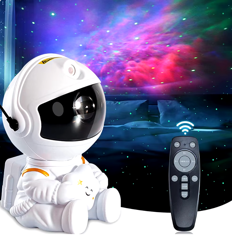 Galaxy™ Projector