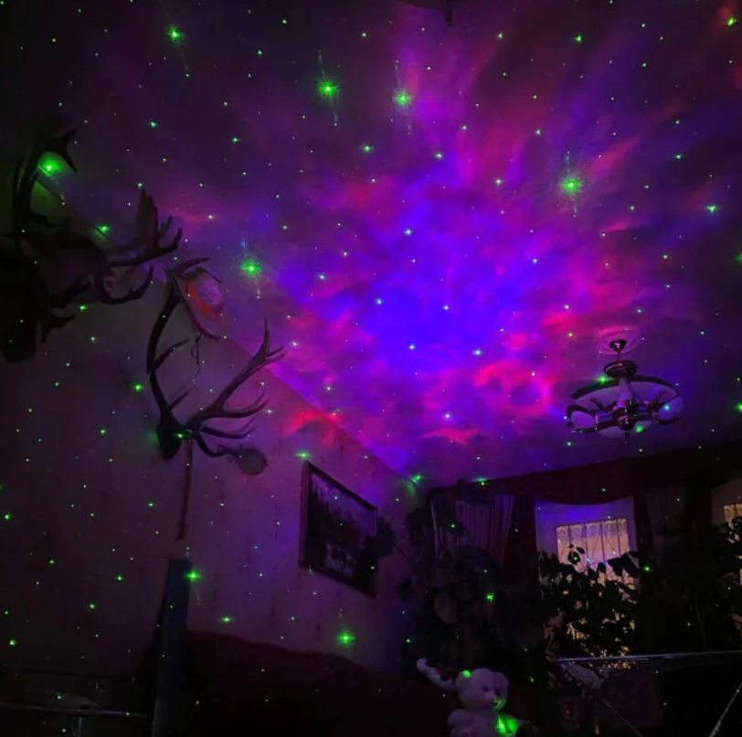 Galaxy™ Projector